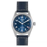 Pre-Owned Longines Longines Spirit