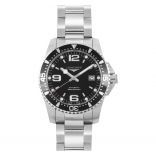 Pre-Owned Longines HydroConquest