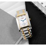 Pre-Owned Longines Longines DolceVita Price