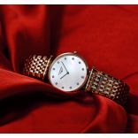 Second Hand Longines La Grande Classique De Longines