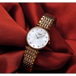 Longines L4.709.1.87.7