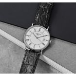 Second Hand Longines Présence