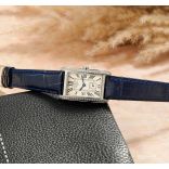 Second Hand Longines Elegance