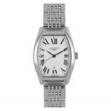 Pre-Owned Longines Longines Evidenza