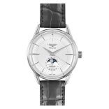 Pre-Owned Longines Heritage Classic