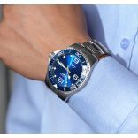Pre-Owned Longines HydroConquest Price