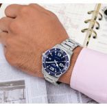 Pre-Owned Longines HydroConquest Price