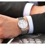 Pre-Owned Longines Présence Price