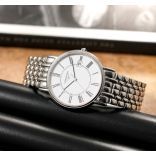 Second Hand Longines Présence