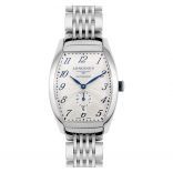 Pre-Owned Longines Longines Evidenza