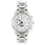 Pre-Owned Longines Longines Master Collection