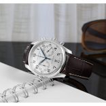 Longines L2.629.4.78.6