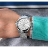 Pre-Owned Longines Conquest Price