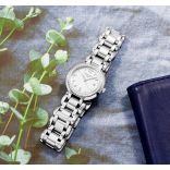 Second Hand Longines Longines Primaluna