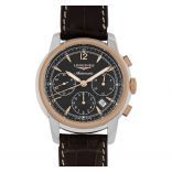 Pre-Owned Longines The Longines Saint-Imier