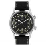 Pre-Owned Longines The Longines Legend Diver Watch
