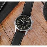 Second Hand Longines The Longines Legend Diver Watch