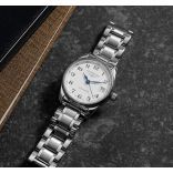 Second Hand Longines The Longines Master Collection