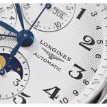 The Longines Master Collection L2.673.4.78.3