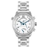 Pre-Owned Longines The Longines Master Collection