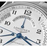 The Longines Master Collection L2.716.4.78.6