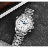 Second Hand Longines The Longines Master Collection