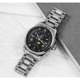 Second Hand Longines The Longines Master Collection