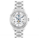 Pre-Owned Longines The Longines Master Collection