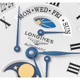 The Longines Master Collection L2.739.4.71.6