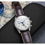 The Longines Master Collection L2.773.4.78.3-1