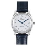 Pre-Owned Longines The Longines Master Collection