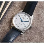 Second Hand Longines The Longines Master Collection