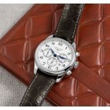 Second Hand Longines The Longines Master Collection