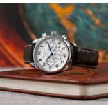 Longines L2.859.4.78.3