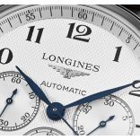 The Longines Master Collection L2.859.4.78.3