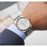 Pre-Owned Longines The Longines Master Collection Price