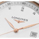 The Longines Master Collection L2.893.5.77.7