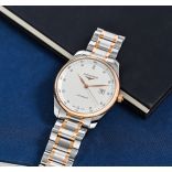 Second Hand Longines The Longines Master Collection