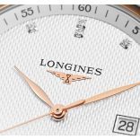 The Longines Master Collection L2.893.5.77.7