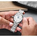 Pre-Owned Longines The Longines Master Collection Price