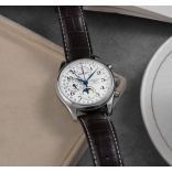 The Longines Master Collection L2.773.4.78.3
