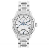 Pre-Owned Longines The Longines Master Collection