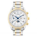 Pre-Owned Longines The Longines Master Collection