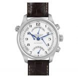 Pre-Owned Longines The Longines Master Collection