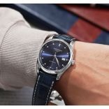 Second Hand Longines The Longines Master Collection