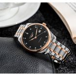 Second Hand Longines The Longines Master Collection