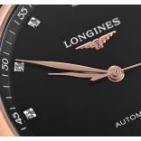 The Longines Master Collection L2.893.5.57.7