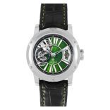 Pre-Owned Louis Moinet Cosmic Art 