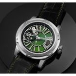Second Hand Louis Moinet Cosmic Art