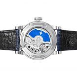 Pre-Owned Louis Moinet LM-45.10B.MO.11 Price